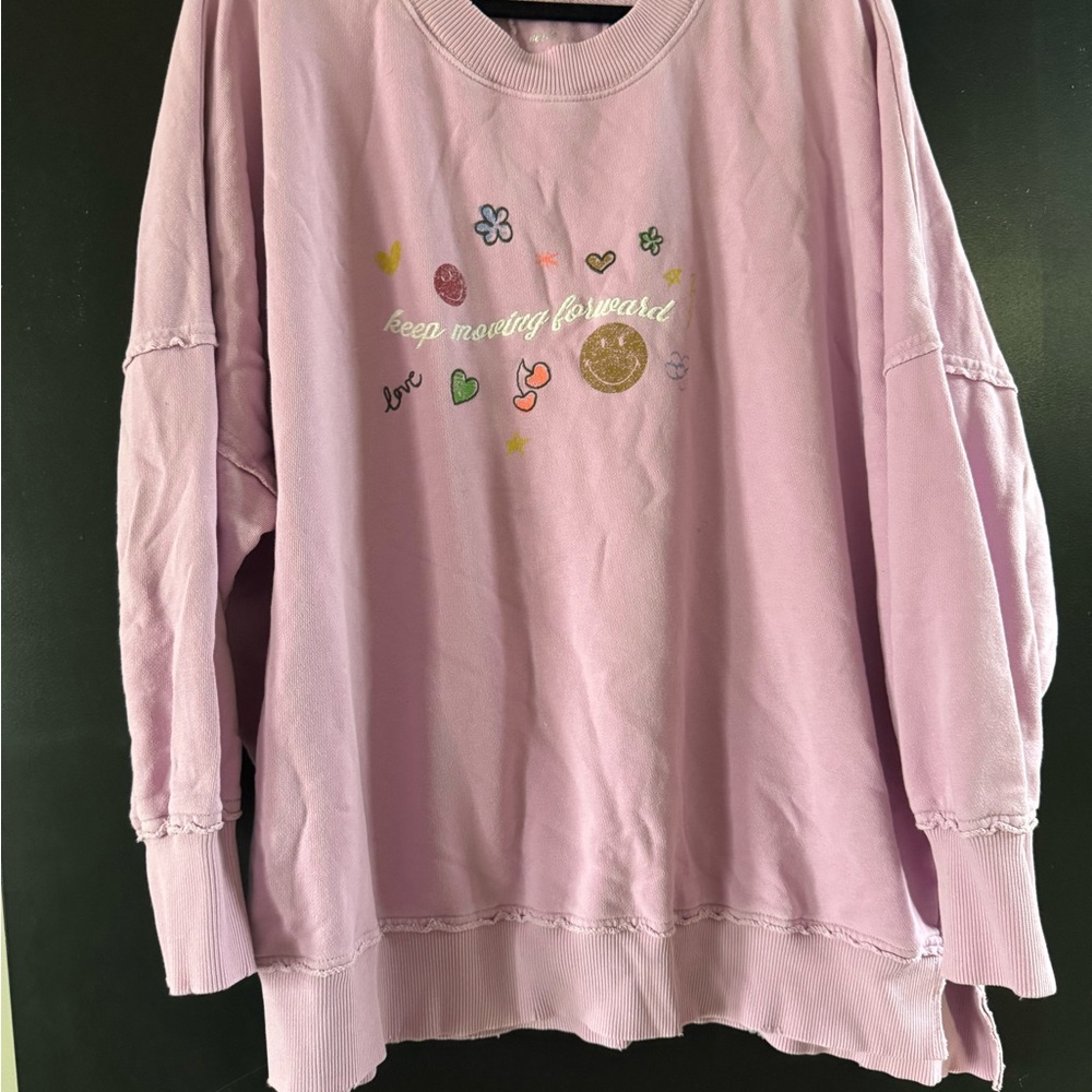 Aerie Graphic Crew